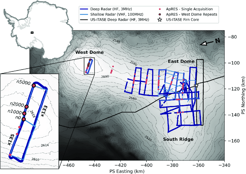 map from Fudge et al., 2022
