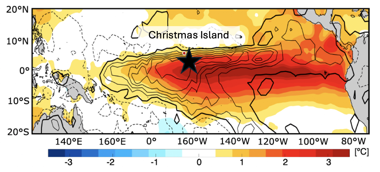 map from Grothe et al., 2022
